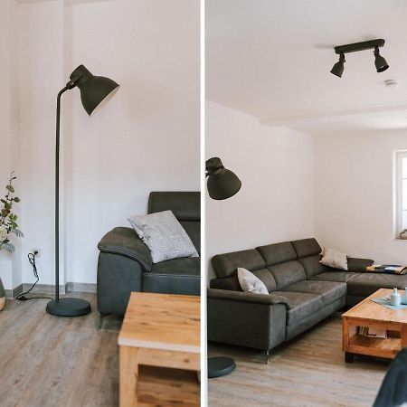 Ferienwohnung Ingrid Froehlich Volkach Dış mekan fotoğraf