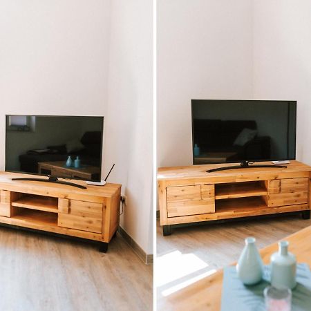 Ferienwohnung Ingrid Froehlich Volkach Dış mekan fotoğraf