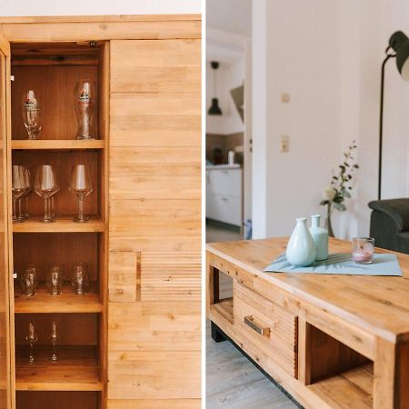 Ferienwohnung Ingrid Froehlich Volkach Dış mekan fotoğraf