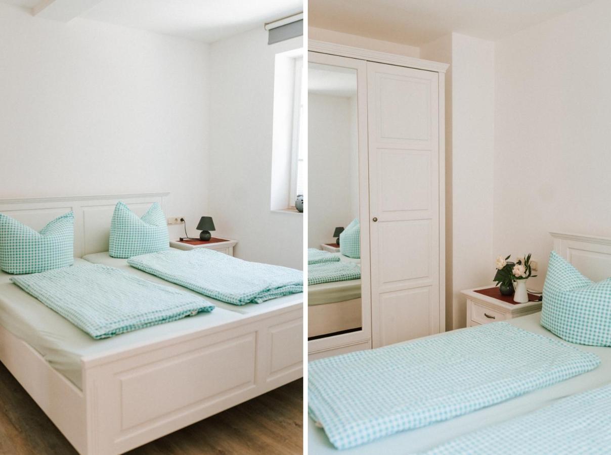 Ferienwohnung Ingrid Froehlich Volkach Dış mekan fotoğraf