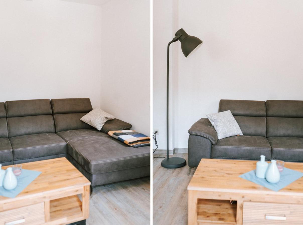Ferienwohnung Ingrid Froehlich Volkach Dış mekan fotoğraf