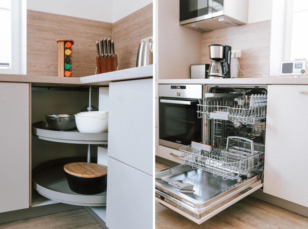 Ferienwohnung Ingrid Froehlich Volkach Dış mekan fotoğraf
