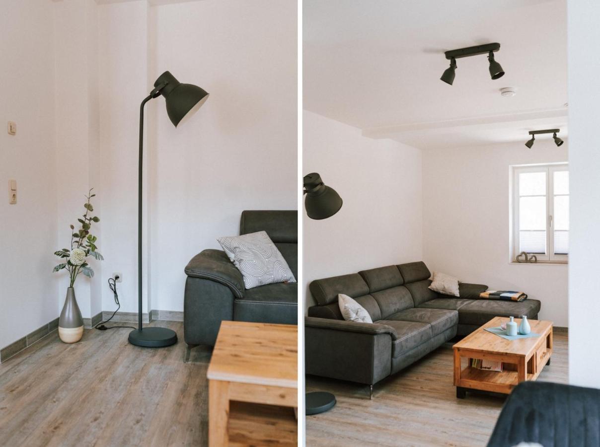 Ferienwohnung Ingrid Froehlich Volkach Dış mekan fotoğraf