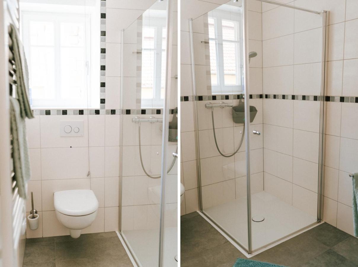 Ferienwohnung Ingrid Froehlich Volkach Dış mekan fotoğraf