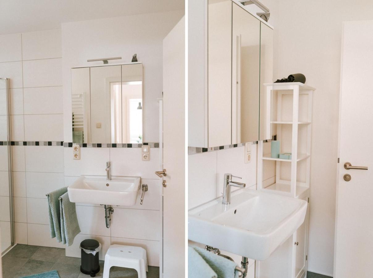 Ferienwohnung Ingrid Froehlich Volkach Dış mekan fotoğraf