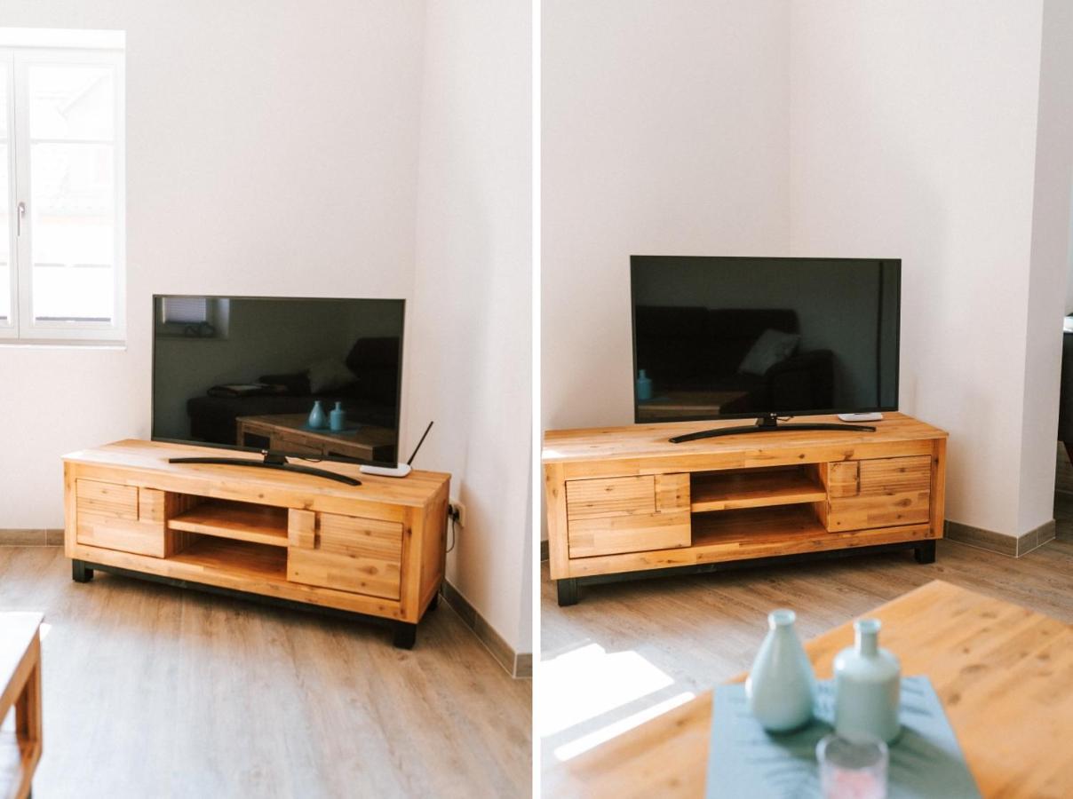Ferienwohnung Ingrid Froehlich Volkach Dış mekan fotoğraf